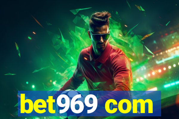 bet969 com